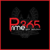 Prime 365 logo - Similar company to Sinergas