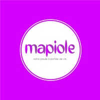 MAPIOLE logo - Similar company to Mobile Money® (By Wecashup)