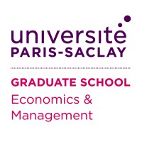 Graduate School Economics & Management - Université Paris - Saclay logo - Similar company to Umi Source
