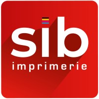 Imprimerie SIB logo - Similar company to Hypercomm
