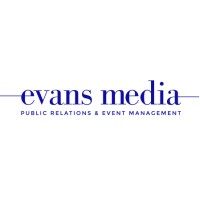 Evans Media logo - Similar company to Sol1
