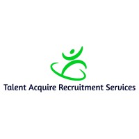 Talent Acquire Recruitment Services