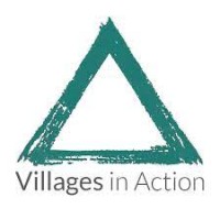 Villages in Action logo - Similar company to Honiton Community Complex