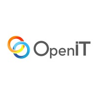 Openitio Limited