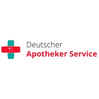 Deutscher Apotheker Service logo - Similar company to Talentzeit Gmbh