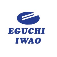 Eguchi Iwao logo - Similar company to Mbfh
