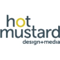Hot Mustard Design & Media