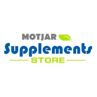 Motjar Supplements Store logo - Similar company to Neef Industries