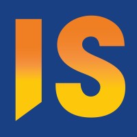 IronSights logo - Similar company to Caex