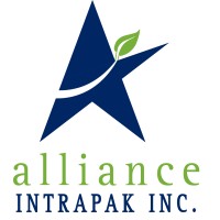 AllianceIntraPak logo - Similar company to Aplus Freight Forwarding