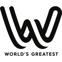 World's Greatest logo - Similar company to Csconnect.Com