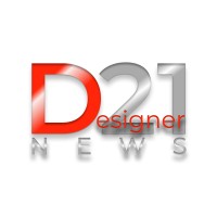 Designer News 21 logo - Similar company to Designer Deck