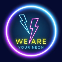 We Are Your Neon, LLC logo - Similar company to Techcow
