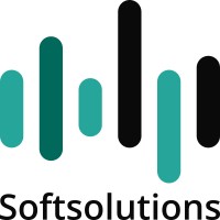 Softsolutions Ltd logo - Similar company to Softsolutions! S.R.L.