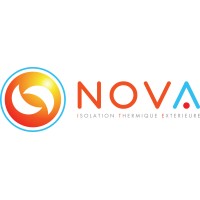NOVA-ITE logo - Similar company to Reflex-Toit