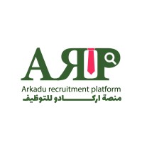 منصة اركادو للتوظيف logo - Similar company to Trend Code