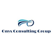 Onyx Consulting Group logo - Similar company to Fidra Consulting