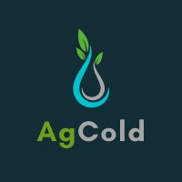 AgCold | Cold Storage logo - Similar company to Cold Zone Inc.