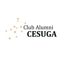 Club Alumni CESUGA logo - Similar company to Cesuga - Centro De Estudios Superiores Universitarios De Galicia