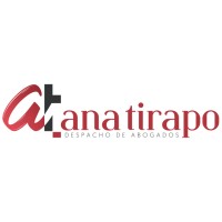 ANA TIRAPO ABOGADOS logo - Similar company to Corporación Pesv
