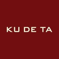 KU DE TA logo - Similar company to Bitcoin