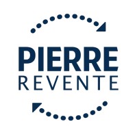 Pierre Revente logo - Similar company to Espace Lmnp