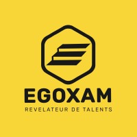 Egoxam logo - Similar company to Bakhita