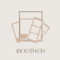 ibooth.ch logo - Similar company to Dorian Huber Interiors