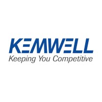 Kemwell Biopharma logo - Similar company to Stelis Biopharma