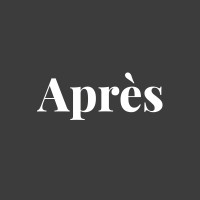 Après logo - Similar company to Après