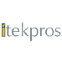 ITEKPROS Inc logo - Similar company to Nucleus Business Solutions