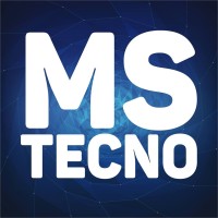 MS TECNO logo - Similar company to Ms Tekno