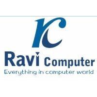 RAVI COMPUTER logo - Similar company to Cdec Ltd
