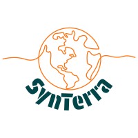 SynTerra logo - Similar company to Mdops