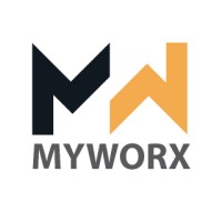 Myworx logo - Similar company to Prolific Systems & Technologies Pvt. Ltd.