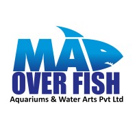 MadOverFish logo - Similar company to Supreme Technoplast