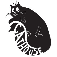 Cat House Films Ltd. logo - Similar company to Luxexpress