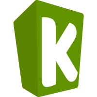 KODASHI logo - Similar company to Les Paniers De Fleurine