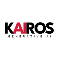 KAIROS logo - Similar company to 주식회사 플랫가든