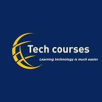 Tech Courses logo - Similar company to Walaa Courses