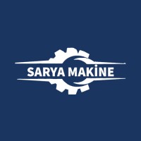 Sarya Makine logo - Similar company to 4A Metal