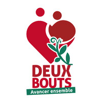 Deux Bouts logo - Similar company to Alter Insertion