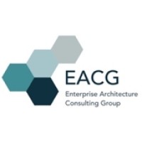 EACG - Enterprise Architecture Consulting Group logo - Similar company to Eadx