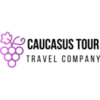 Caucasus Tour logo - Similar company to Beelingo