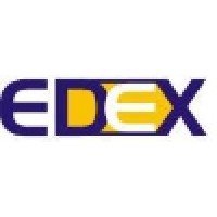 EDEX logo - Similar company to Dotui