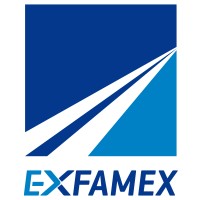 EXFAMEX SL logo - Similar company to Gestión Rafe