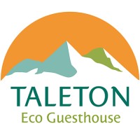 Taleton Eco Guesthouse logo - Similar company to Connectaid