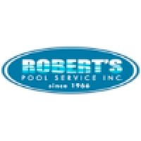 Robert'S Pool Service Inc