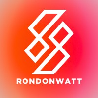 Rondonwatt logo - Similar company to Insper Sec
