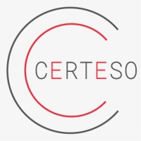 Certeso logo - Similar company to Qhse Next B.V.